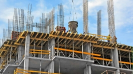 HEIBCO construction project
