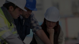 HEIBCO construction project