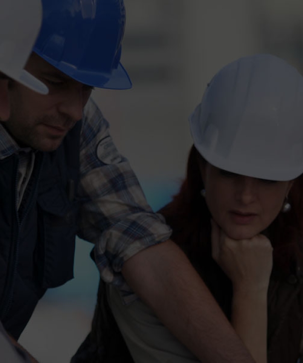 HEIBCO construction project